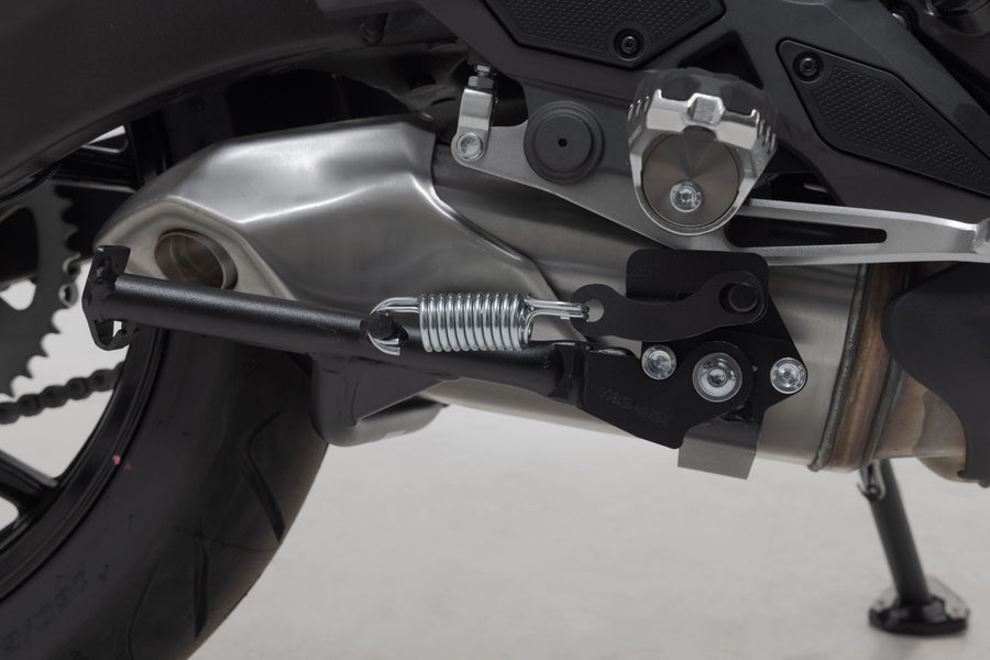 Kawasaki Versys 650 [2015-2024] - main stand - picture 6
