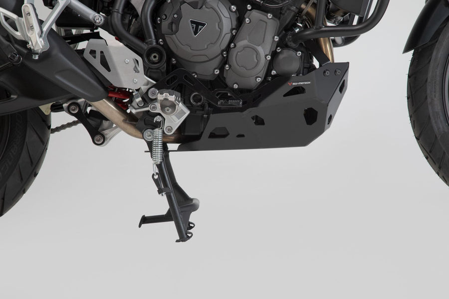 Triumph Tiger 900 [2020-2023] - center stand - picture 4