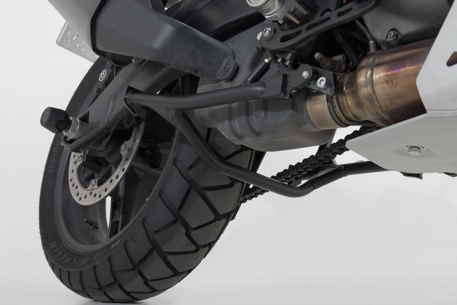 Harley-Davidson RA 1250 Pan America [2021-2024] - Hauptständer – Bild 3