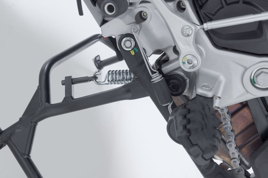 Ducati Multistrada V2 950 [2024] - main stand - picture 6
