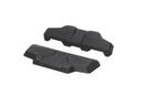 [SW-MOTECH] - DUSC pillion backrest for DUSC M / L – picture 1