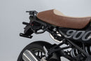 [SW-MOTECH] - Start number plate right for SLC side carrier – picture 3