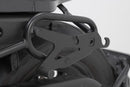 [SW-MOTECH] - Adapterplatte SLH auf SLC links – Bild 2