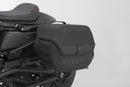 [SW-MOTECH] - Adapterplatte SLH auf SLC links – Bild 7