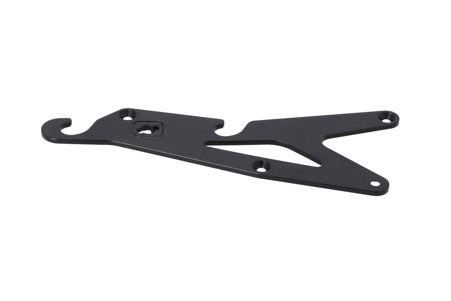 [SW-MOTECH] - Adapter plate SLH to SLC right – Figure 1