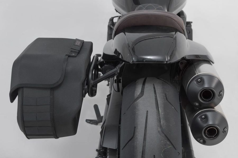 [SW-MOTECH] - Adapter plate SLH to SLC right – Figure 8