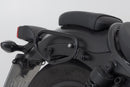 Honda CMX 300 Rebel [2023-2024] - Legend Gear side bag system LC2 Black Edition - Image 3