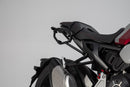Honda CB 1000 R Neo Sports Cafe [2018-2020] - Legend Gear side bag system LC Black Edition - Image 2