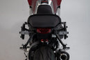 Honda CB 1000 R Neo Sports Cafe [2018-2020] - Legend Gear side bag system LC Black Edition – picture 6