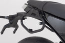 Husqvarna Svartpilen 401 [2023-2026] - Legend Gear LC2 Side Bag System Brown Edition - Image 3
