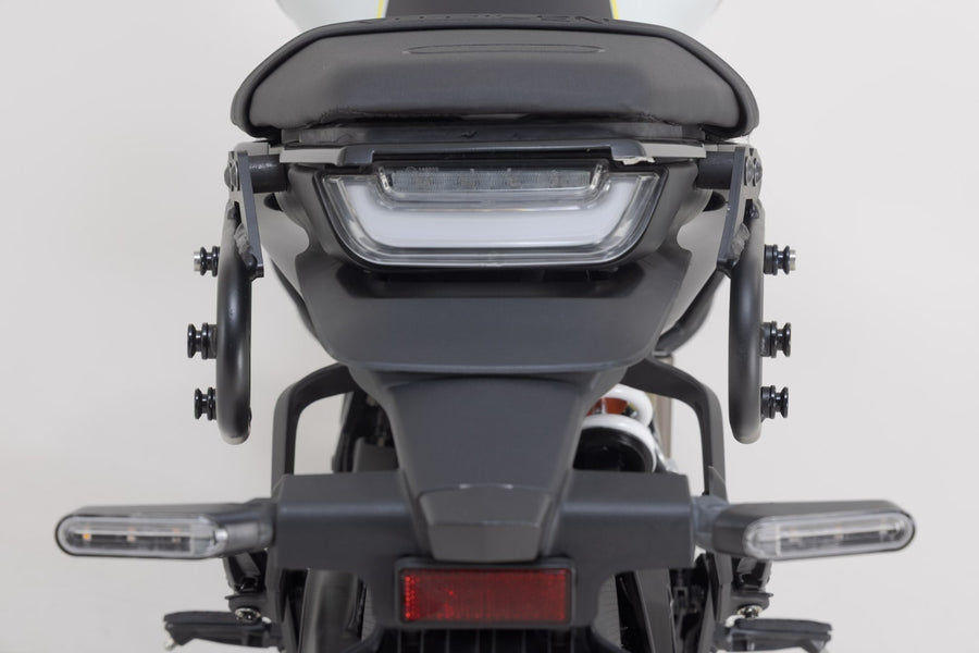 Husqvarna Vitpilen 801 [2025-2026] - Legend Gear LC2 side bag system Brown Edition – picture 7