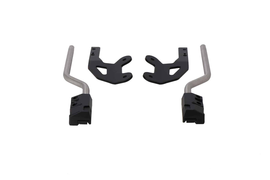 Yamaha MT 07 [2024-2026] - BLAZE spacer bar – picture 1
