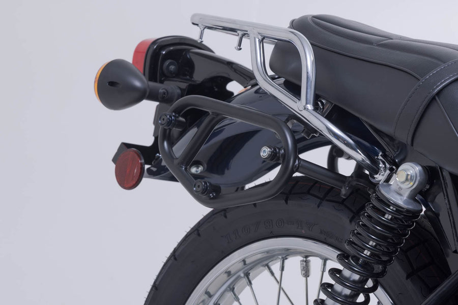 Kawasaki Meguro S1 230 [2025-2026] - Legend Gear LC2 Seitentaschen-System – Bild 3