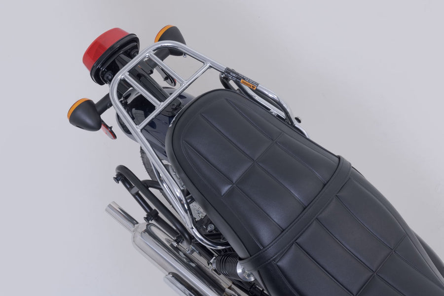 Kawasaki W 230 [2025-2026] - Legend Gear LC2 side bag system - picture 4