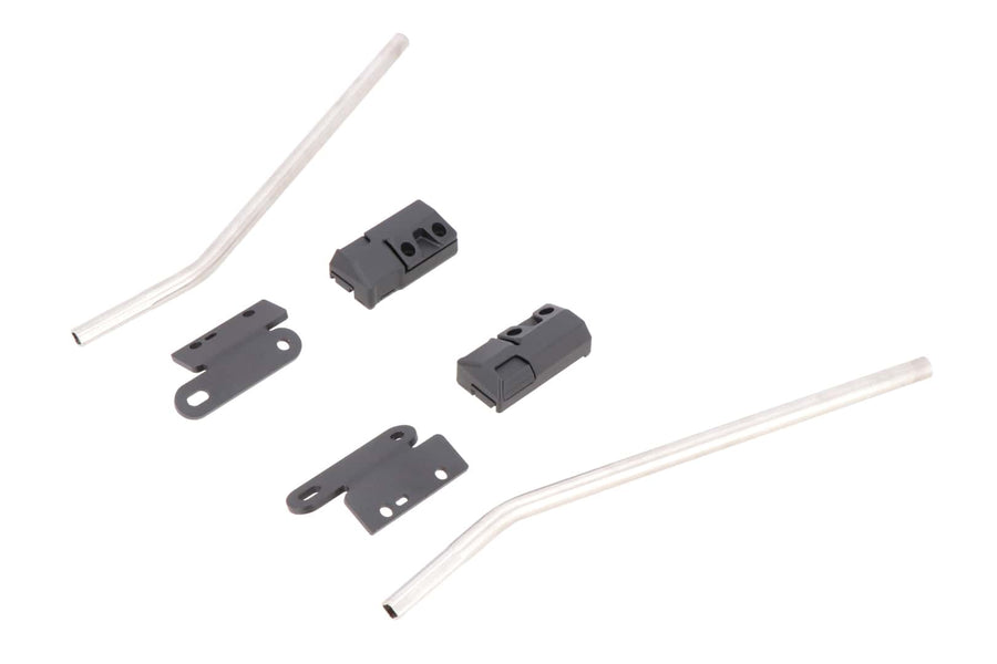 Kawasaki Z 900 RS [2021-2025] - BLAZE spacer bar – picture 1