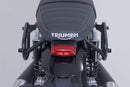 Triumph Speed Twin 900 [2024-2026] - Legend Gear side bag system LC Black Edition – picture 7