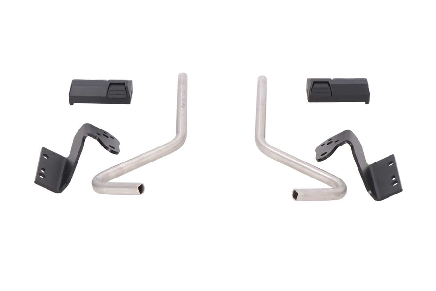 Triumph Bonneville 1200 T 120 [2022-2025] - BLAZE spacer bar – picture 1