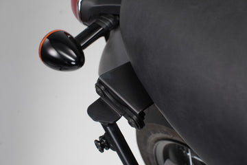 Triumph Bonneville 1200 T 120 [2022-2026] - Adapter for SLC/V-LOC side carrier right – picture 1