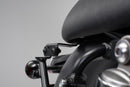 Triumph Bonneville 1200 T 120 [2022-2026] - Adapter for SLC/V-LOC side carrier right – picture 2