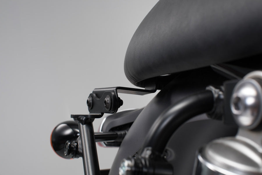 Triumph Bonneville 1200 T 120 [2022-2026] - Adapter for SLC/V-LOC side carrier right – picture 2