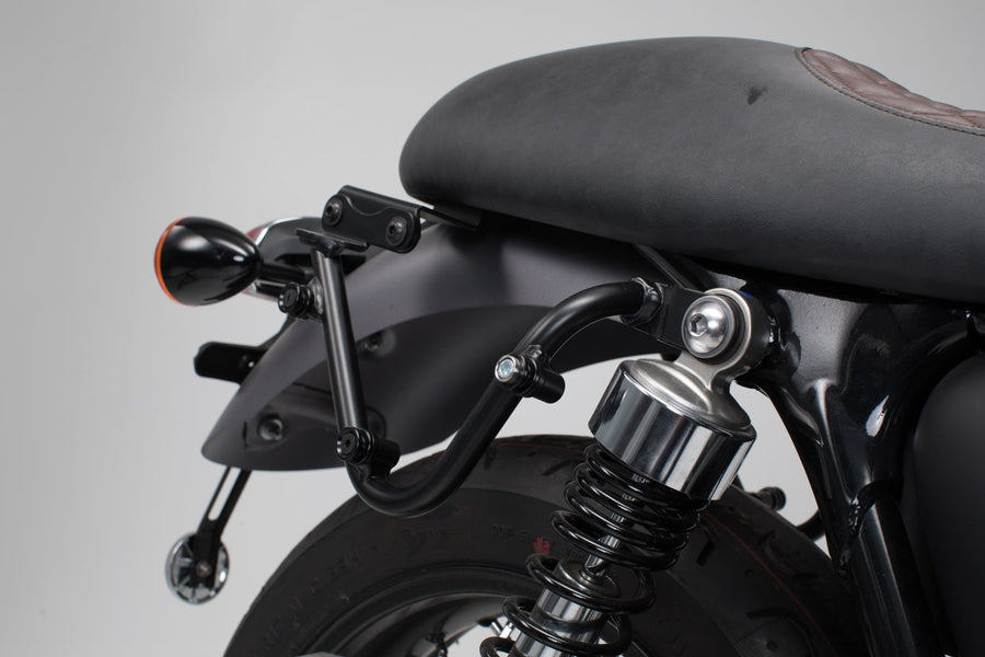 Triumph Bonneville 1200 T 120 [2022-2026] - Adapter for SLC/V-LOC side carrier right – picture 4