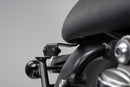 Triumph Bonneville 900 T 100 [2022-2026] - Adapter for SLC/V-LOC side carrier left – picture 2