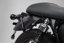 Triumph Bonneville 900 T 100 [2022-2026] - Adapter for SLC/V-LOC side carrier left – picture 4