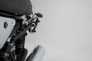 Moto Guzzi V7 III 750 Carbon [2019] - Legend Gear LC2 side bag system Black Edition – Image 3