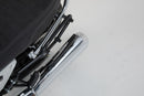 Moto Guzzi V7 III 750 Rough [2018] - Legend Gear LC2 side bag system Black Edition – Image 4