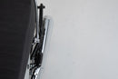 Moto Guzzi V7 III 750 [2017-2020] - Legend Gear LC2 side bag system Black Edition – picture 5