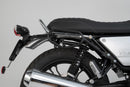 Moto Guzzi V7 III 750 [2017-2020] - Legend Gear LC2 side bag system - picture 5