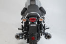 Moto Guzzi V7 III 750 [2017-2020] - Legend Gear LC2 side bag system - picture 8