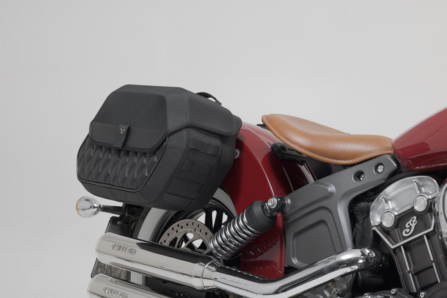 [SW-MOTECH] - SLH side carrier right – picture 6