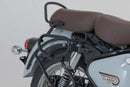Royal Enfield Classic 350 [2022-2025] - Legend Gear side bag system LC2 Black Edition - Image 3