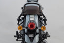 Royal Enfield Classic 350 [2022-2025] - Legend Gear side bag system LC2 Black Edition - Image 7