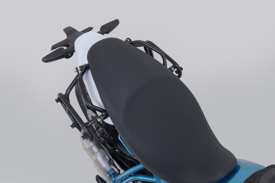 Royal Enfield Guerrilla 450 [2024-2025] - Legend Gear side bag system LC - picture 4
