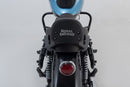 Royal Enfield Meteor 350 [2021-2025] - Legend Gear Side Bag System LC Black Edition - Image 7