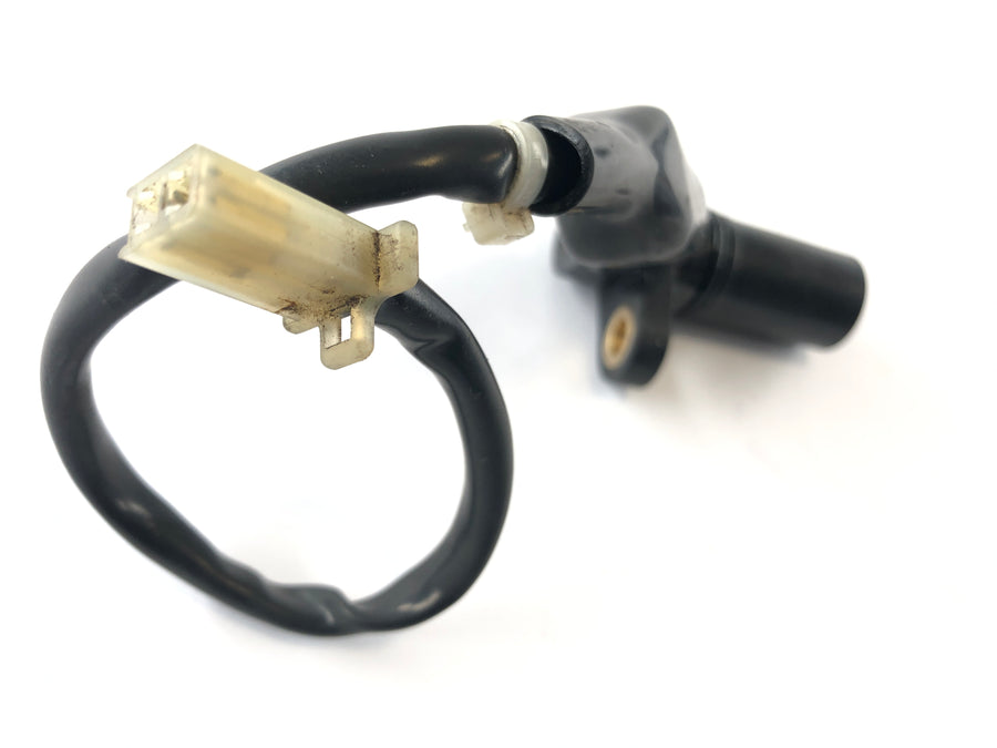 Honda VFR 800 RC46 [2005] - Camshaft Sensor Knock Sensor