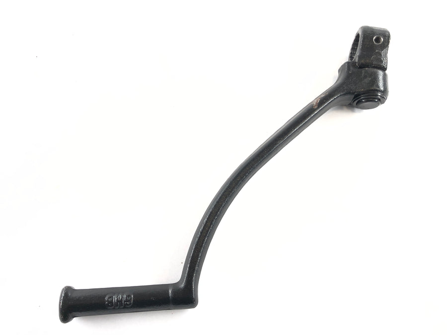 Suzuki DR 600 SN41A [1986] - Kickstarter lever kickstarter
