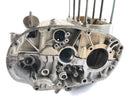 Yamaha XS 650 Type 447 [1975] - Engine housing empty housing-4