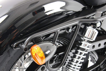 INDIAN Scout Classic [2025-] - CUTOUT BAG HOLDER