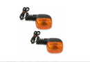 KTM LC4 ER 600 620 640 SM [4 pieces M6 hole] - indicators-2