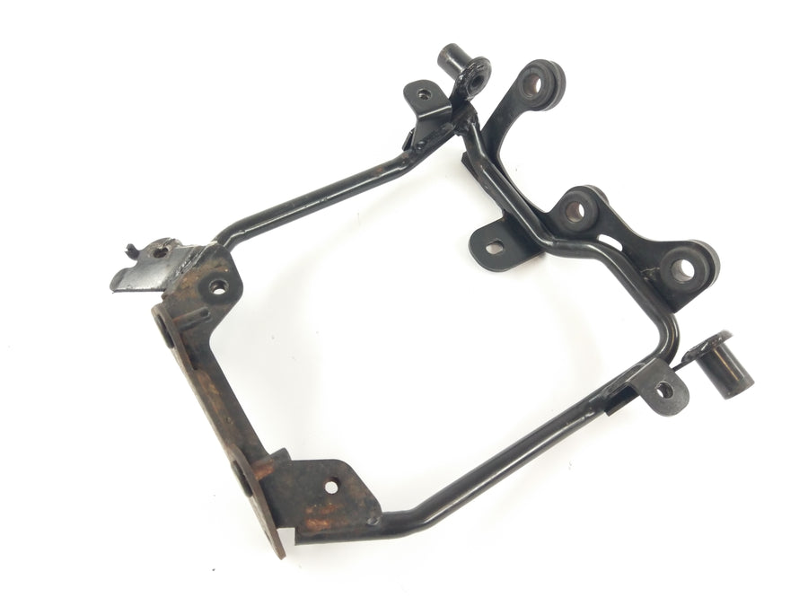 Yamaha WR 125 R DE07 [2010] - Lamp holder cockpit holder