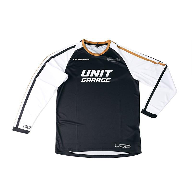 BMW R nineT 1200 Pure [2017-2023] - Renntrikot Unit Garage – Heritage