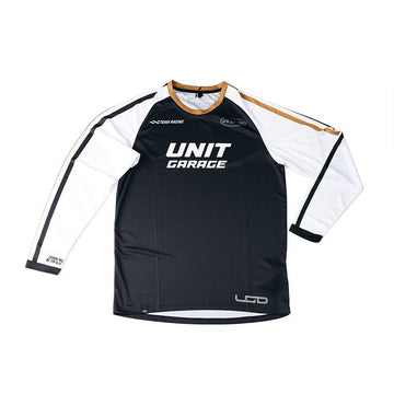 BMW R 12 nineT [2024-2026] - Renntrikot Unit Garage – Heritage