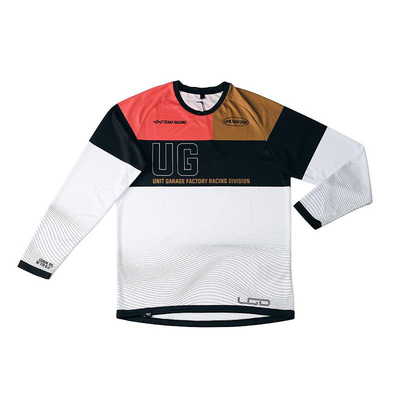 BMW R 12 nineT [2024-2026] - Racing Jersey Unit Garage - Wave