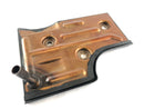 Honda XL 500 S PD01 [1982] - Oil pan baffle-2