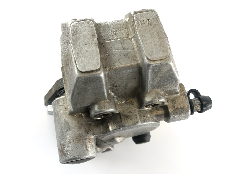 Yamaha YFM 350 Warrior 3GD [2003] - brake caliper front right