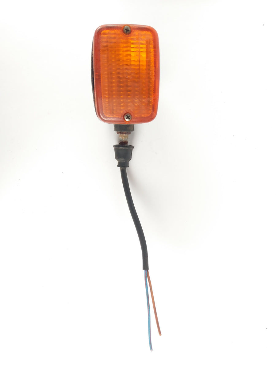 BMW R65 LS 248 - indicators
