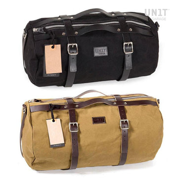 BMW R 1150 GS [1999-2004] - Kalahari Duffle Bag 25L Canvas